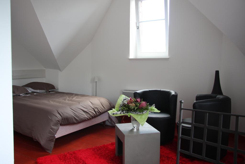 Studio De La Petite Venise Apartment Colmar Bagian luar foto