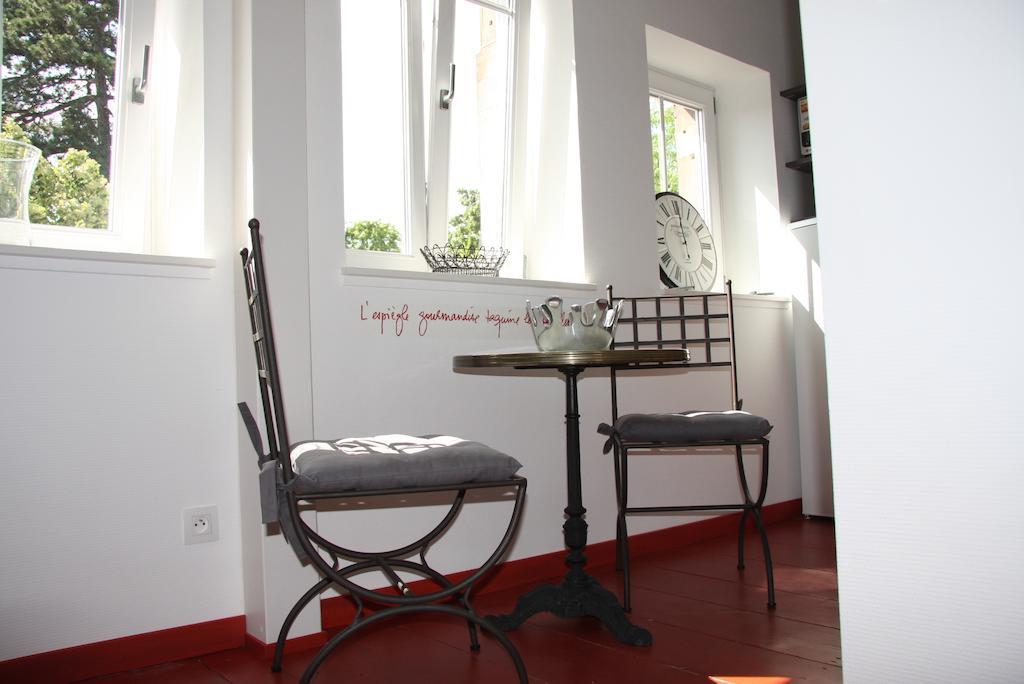 Studio De La Petite Venise Apartment Colmar Bagian luar foto