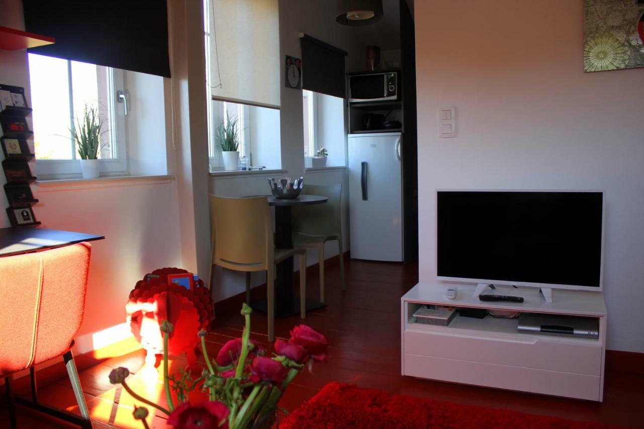 Studio De La Petite Venise Apartment Colmar Bagian luar foto
